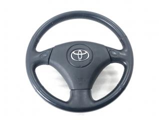 Запчасть руль Toyota Kluger V 2002