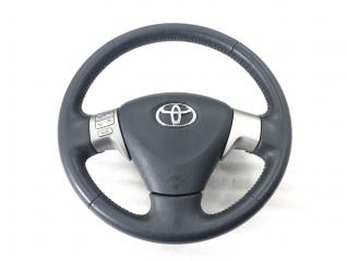 Запчасть руль Toyota Corolla Fielder 2008