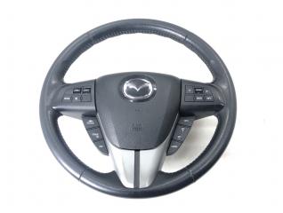 Руль Mazda CX-7 2008