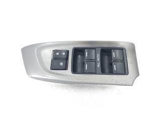 Блок управления стеклоподъемниками передний правый Honda Accord 2008 контрактная Блок управления стеклоподъемниками передний правый Honda Accord 2008