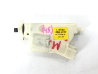 Замок лючка бензобака Nissan Teana 2003 контрактная Замок лючка бензобака Nissan Teana 2003