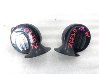 Запчасть гудок harmonix horn Toyota Wish 2009