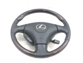 Запчасть руль Toyota Soarer 2003