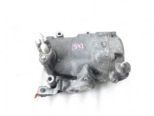 Компрессор кондиционера Toyota Prius 2006