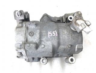 Компрессор кондиционера Toyota Prius 2006