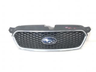 Решетка радиатора Subaru Legacy 2006