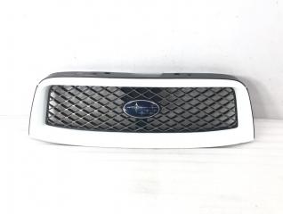Решетка радиатора Subaru Forester 2004