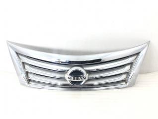 Решетка радиатора Nissan Teana 2014