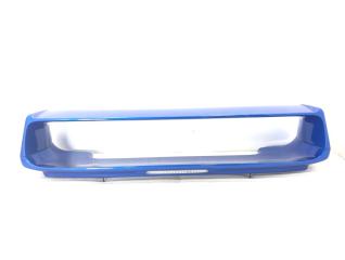 Спойлер Subaru Impreza WRX STI 2005