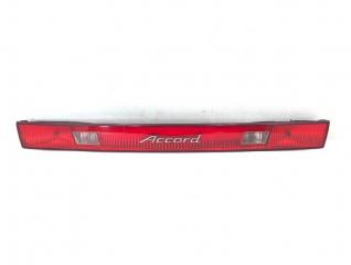 Стоп-сигнал Honda Accord