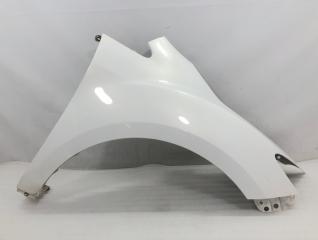 Крыло переднее правое Mazda CX-7 2007
