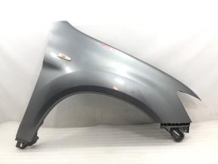 Крыло переднее правое Mitsubishi RVR 2010 контрактная Крыло переднее правое Mitsubishi RVR 2010