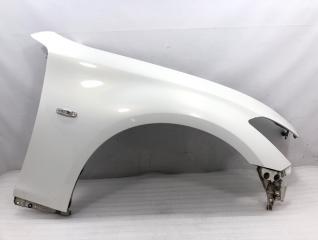 Запчасть крыло переднее правое Nissan Fuga 2010