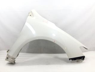 Крыло переднее правое Subaru Levorg 2015 контрактная Крыло переднее правое Subaru Levorg 2015