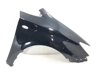 Запчасть крыло переднее правое Toyota Wish 2009