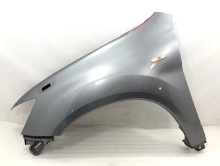 Крыло переднее левое Mitsubishi RVR 2010 контрактная Крыло переднее левое Mitsubishi RVR 2010