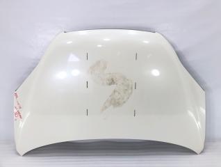 Капот Honda CR-V 2007