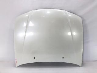 Запчасть капот Nissan Avenir 1999
