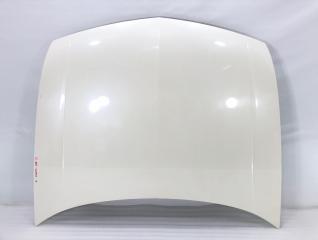 Капот Honda Accord 2008 CW2 K24A 60100-TL0-G00ZZ контрактная