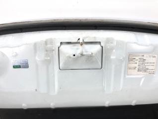 Капот Accord 2008 CW2 K24A