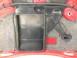 Капот Axela 2007 BK3P L3VDT Капот Axela 2007 BK3P L3VDT