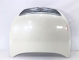 Запчасть капот Nissan Teana 2008 J32 QR25DE F510MJN2MA контрактная Капот Nissan Teana 2008 J32 QR25DE F510MJN2MA контрактная