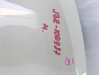 Капот Teana 2008 J32 QR25DE Капот Teana 2008 J32 QR25DE