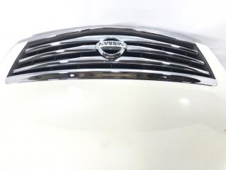 Капот Teana 2008 J32 QR25DE Капот Teana 2008 J32 QR25DE