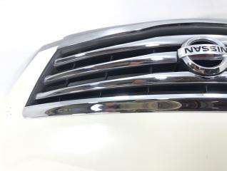 Капот Teana 2008 J32 QR25DE Капот Teana 2008 J32 QR25DE