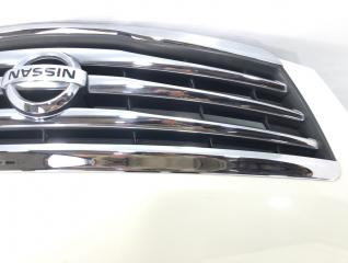 Капот Teana 2008 J32 QR25DE Капот Teana 2008 J32 QR25DE
