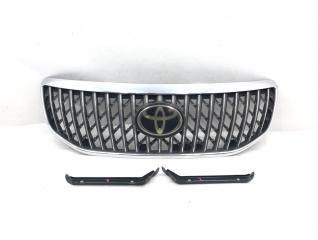 Решетка радиатора Toyota Crown Majesta 2010 URS206 1URFSE 5310030290 контрактная