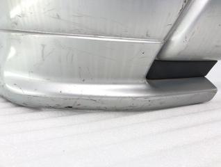Бампер задний Forester 2001 SF5 EJ20