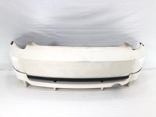 Бампер задний Toyota Celica 2003