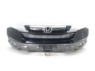 Бампер передний Honda CR-V 2008 контрактная Бампер передний Honda CR-V 2008