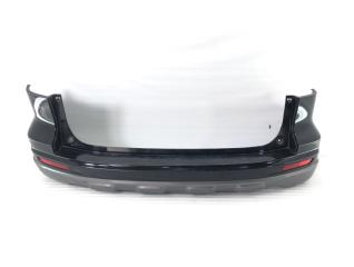 Бампер задний Honda CR-V 2008 контрактная Бампер задний Honda CR-V 2008