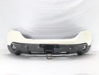 Бампер передний Honda CR-V 2008 контрактная Бампер передний Honda CR-V 2008