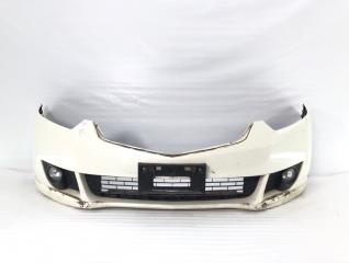 Запчасть бампер передний Honda Accord