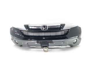 Бампер передний Honda CR-V 2008 контрактная Бампер передний Honda CR-V 2008