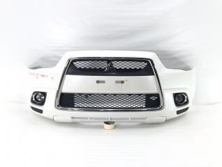 Бампер передний Mitsubishi RVR 2010