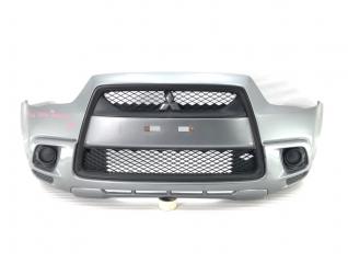 Бампер передний Mitsubishi RVR 2010
