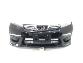 Запчасть бампер передний Honda Fit Shuttle 2011
