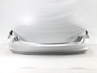 Бампер задний Toyota Corolla Fielder 2008