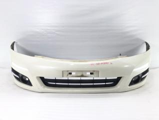 Бампер передний Nissan Teana 2010
