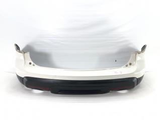Запчасть бампер задний Ford Explorer 2012