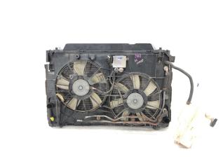 Радиатор Toyota Alphard 2010