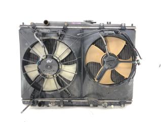 Запчасть радиатор Honda MDX 2006