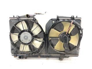 Запчасть радиатор Honda Inspire 2003