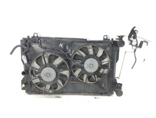 Радиатор Toyota Wish 2009