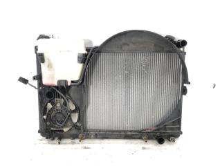 Фото запчасти радиатор Toyota Progres 2000 контрактная запчасть Запчасть радиатор Toyota Progres 2000