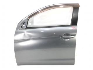 Дверь передняя левая Mitsubishi RVR 2010